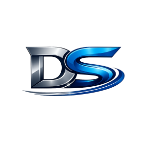 ds logo